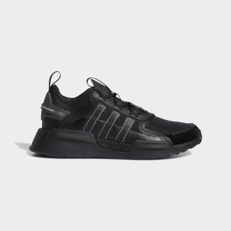 Tênis Adidas Nmd-v3 Prata