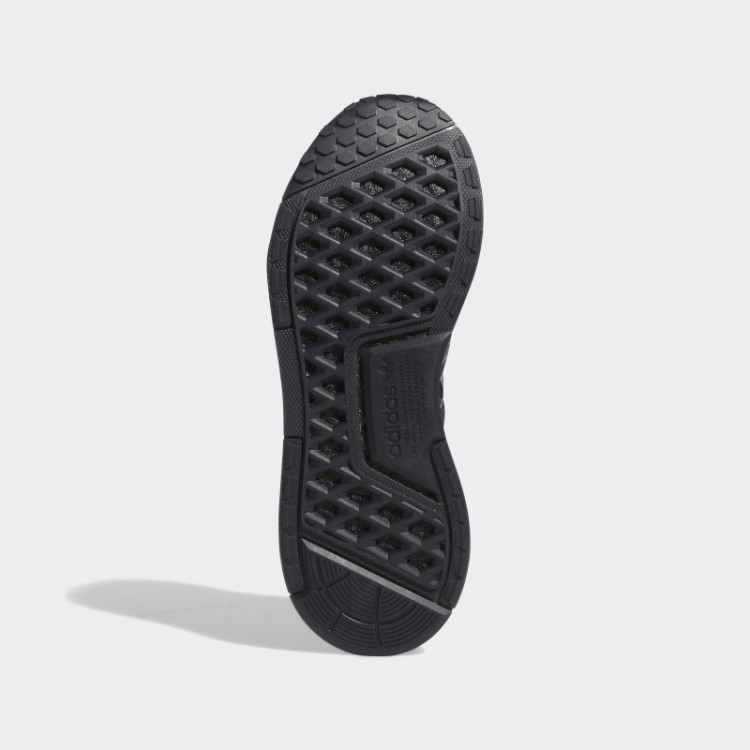 Tênis Adidas Nmd-v3 Prata