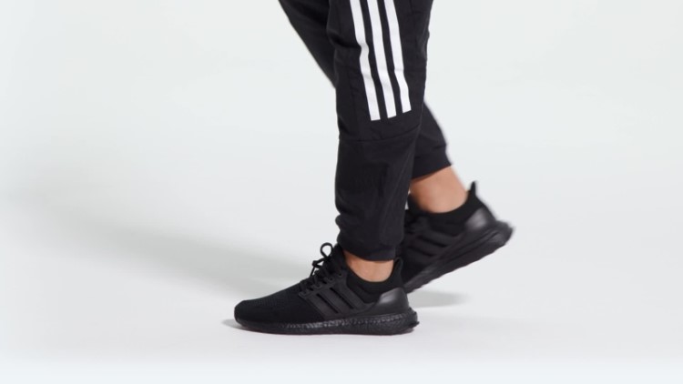 Sapatos Da Moda Adidas Ultraboost 1.0 Feixe Verde