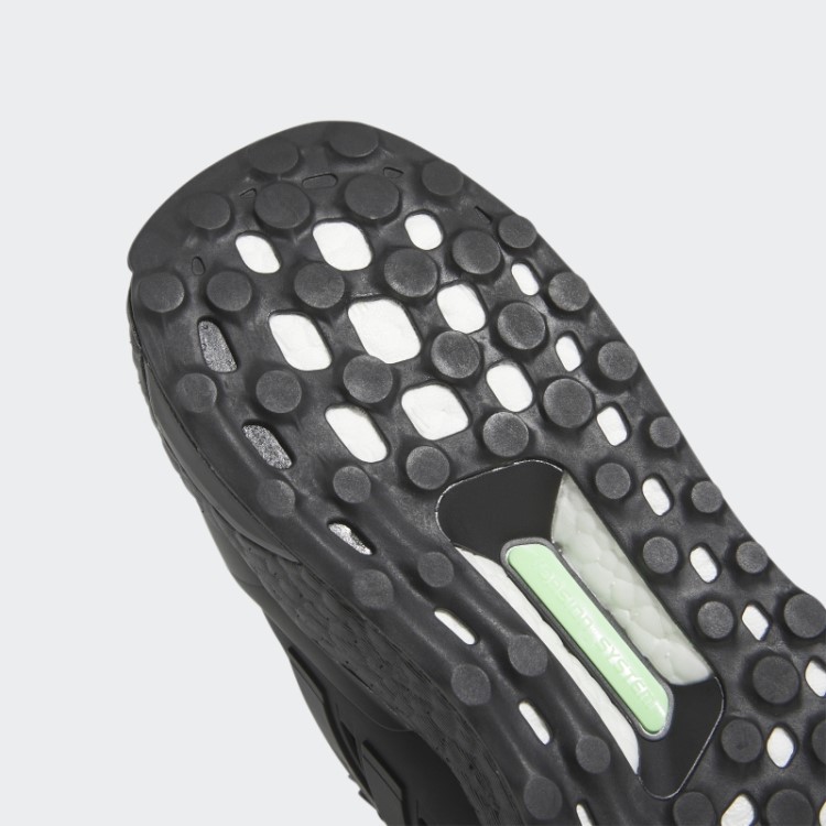 Sapatos Da Moda Adidas Ultraboost 1.0 Feixe Verde