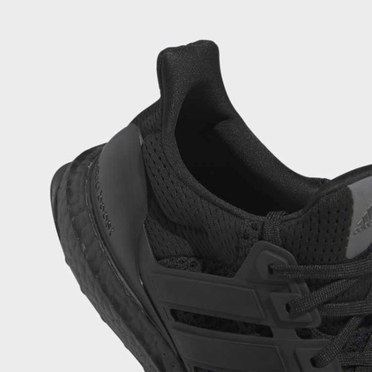 Sapatos Da Moda Adidas Ultraboost 1.0 Feixe Verde