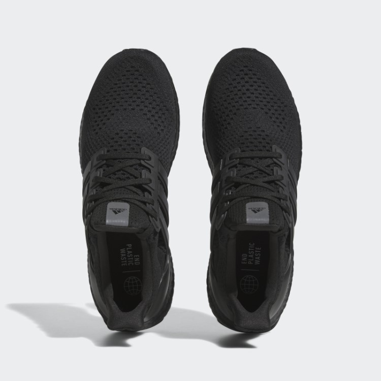 Sapatos Da Moda Adidas Ultraboost 1.0 Feixe Verde