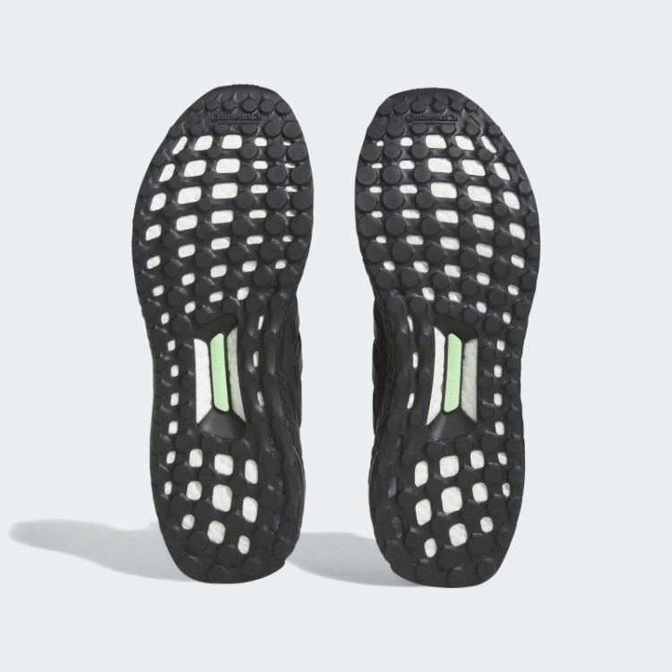 Sapatos Da Moda Adidas Ultraboost 1.0 Feixe Verde