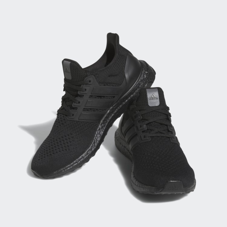 Sapatos Da Moda Adidas Ultraboost 1.0 Feixe Verde