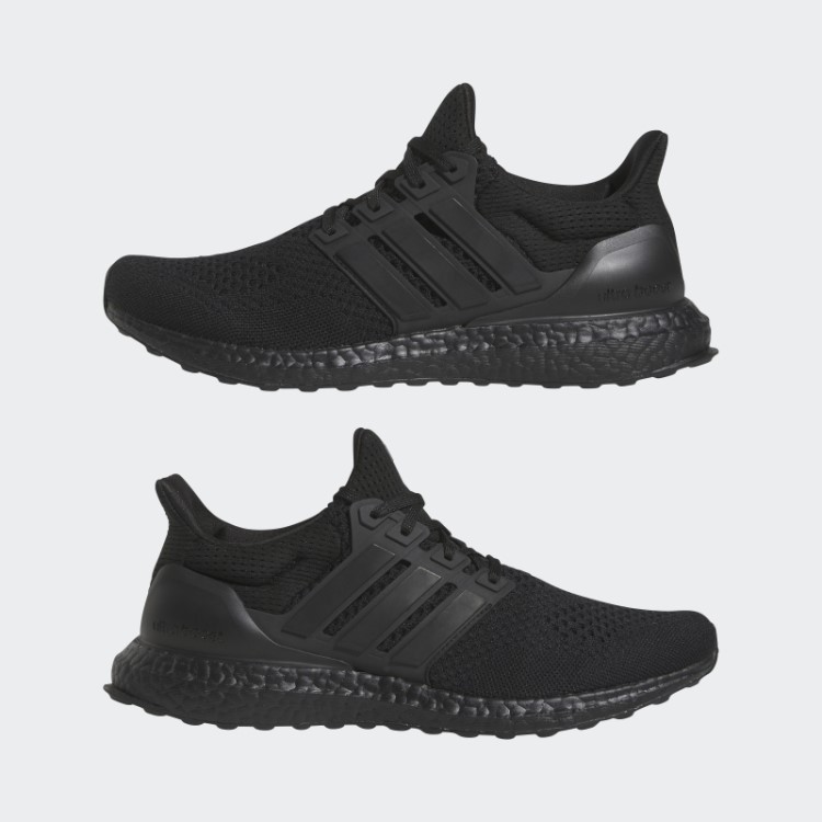 Sapatos Da Moda Adidas Ultraboost 1.0 Feixe Verde