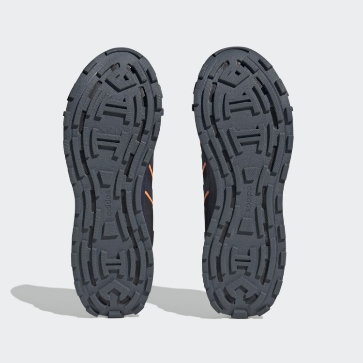 Tênis Preto Adidas Futro Mixr