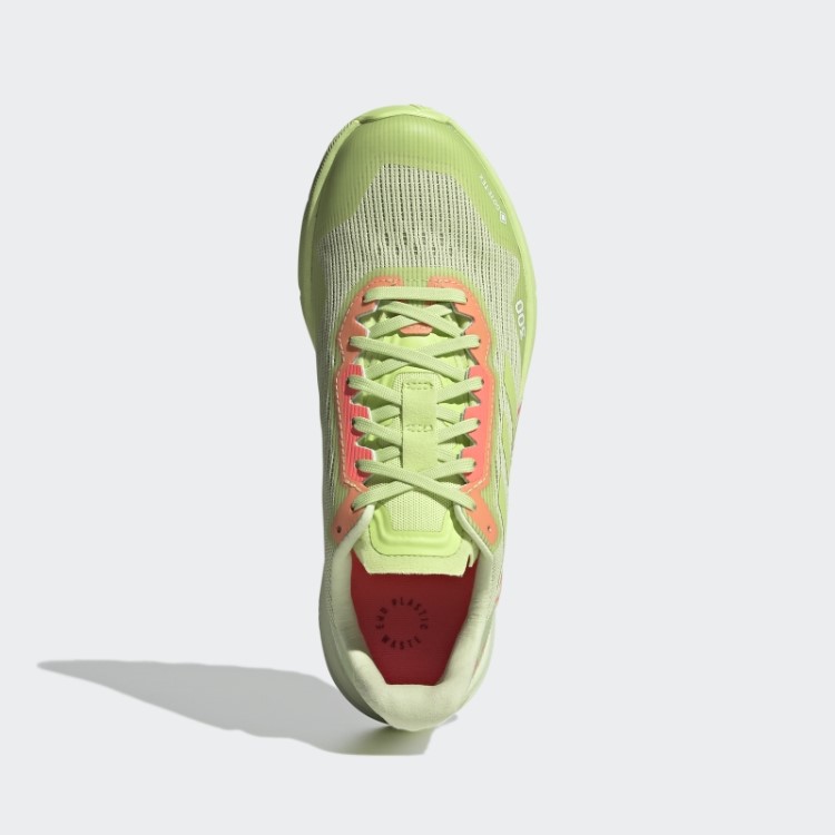 Tênis De Corrida Terrex Agravic Flow 2.0 Gore-tex Cal Adidas