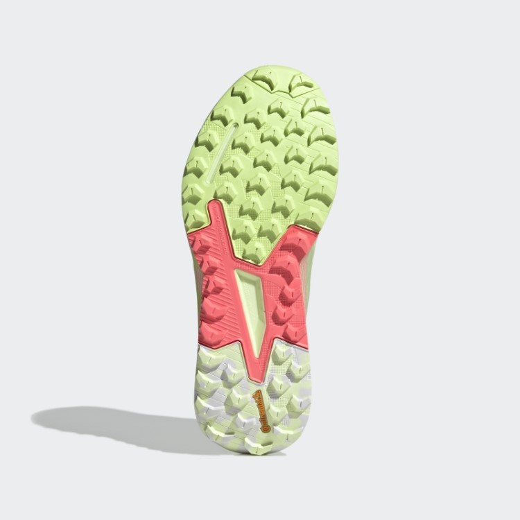 Tênis De Corrida Terrex Agravic Flow 2.0 Gore-tex Cal Adidas