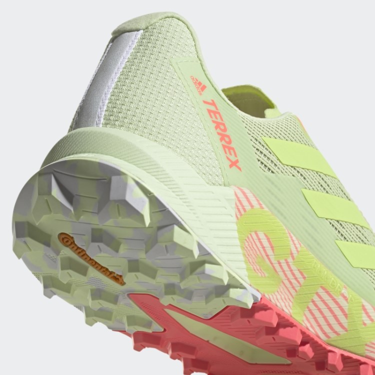 Tênis De Corrida Terrex Agravic Flow 2.0 Gore-tex Cal Adidas