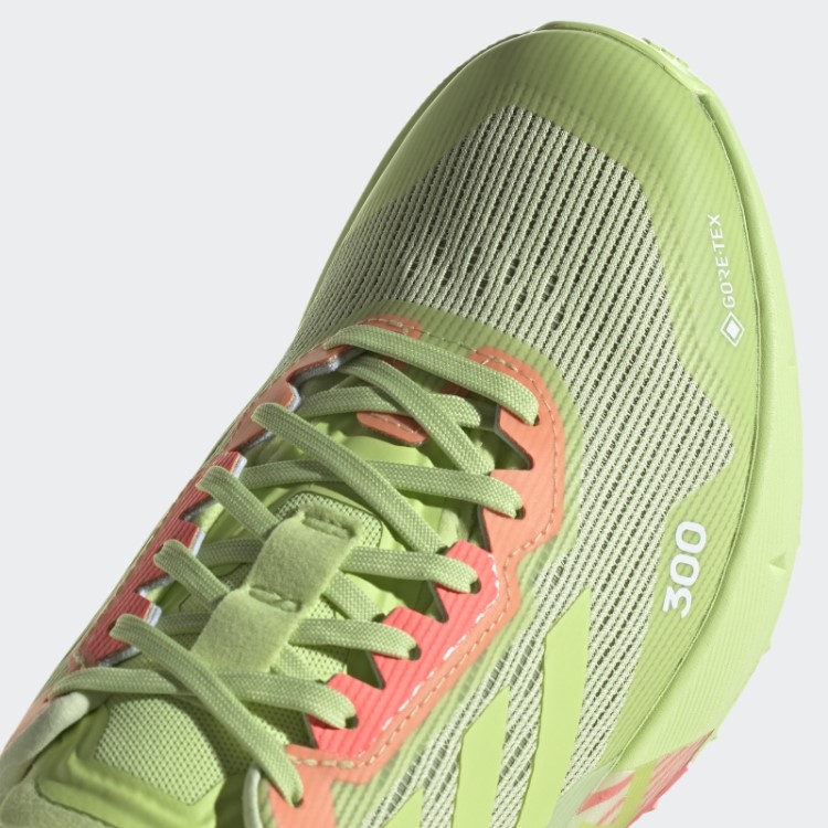 Tênis De Corrida Terrex Agravic Flow 2.0 Gore-tex Cal Adidas