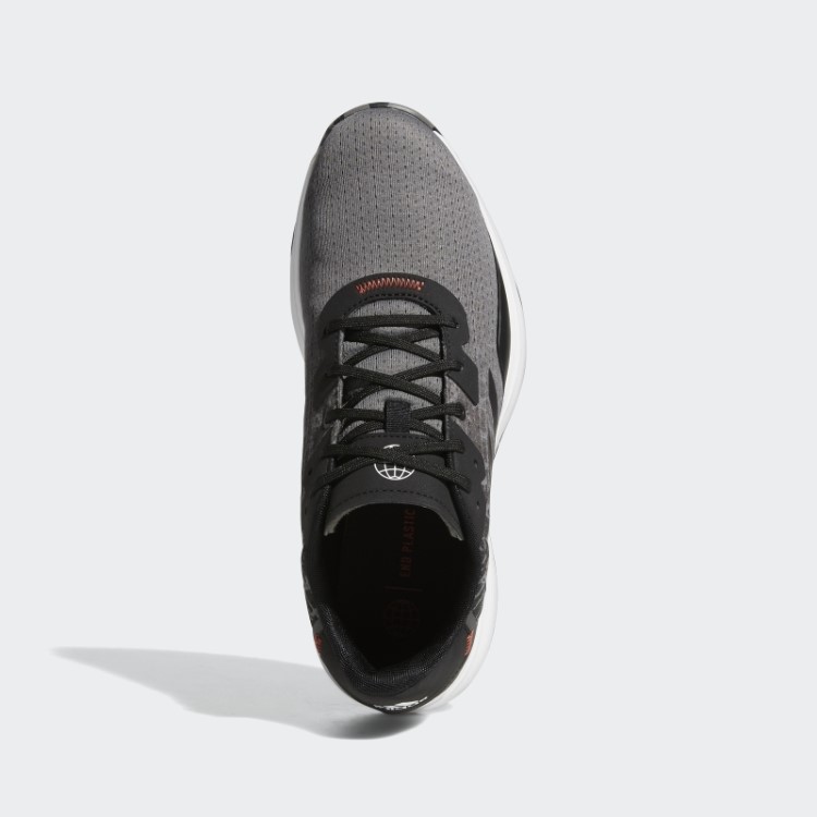 Tênis De Golfe Sem Pontas S2g Cinza Adidas