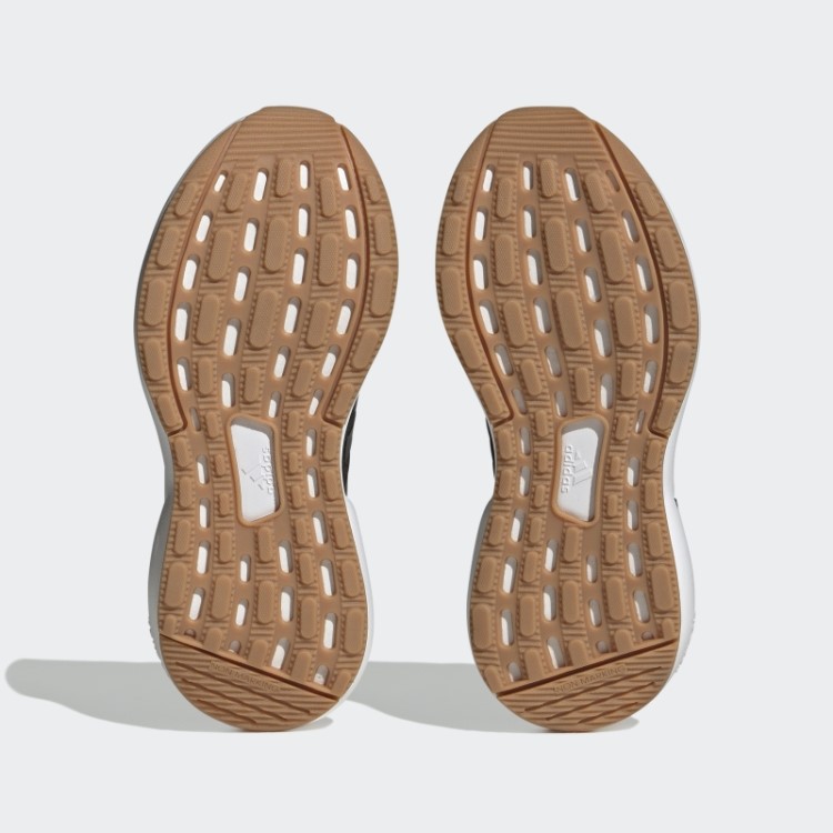 Sapatilha Esportiva Rapidasport Bounce Preta Adidas