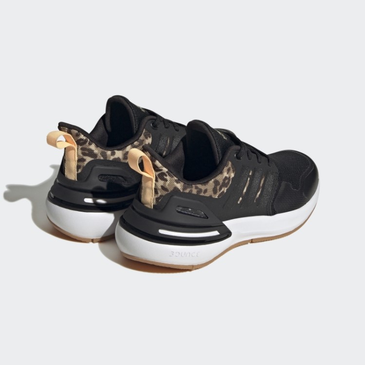 Sapatilha Esportiva Rapidasport Bounce Preta Adidas