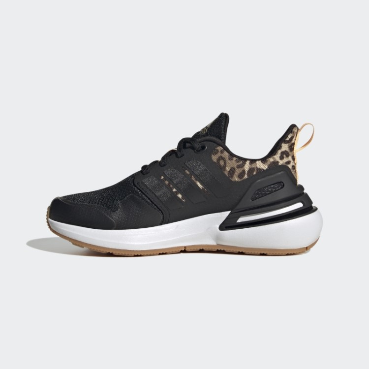 Sapatilha Esportiva Rapidasport Bounce Preta Adidas