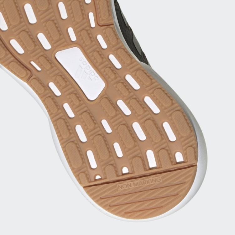 Sapatilha Esportiva Rapidasport Bounce Preta Adidas
