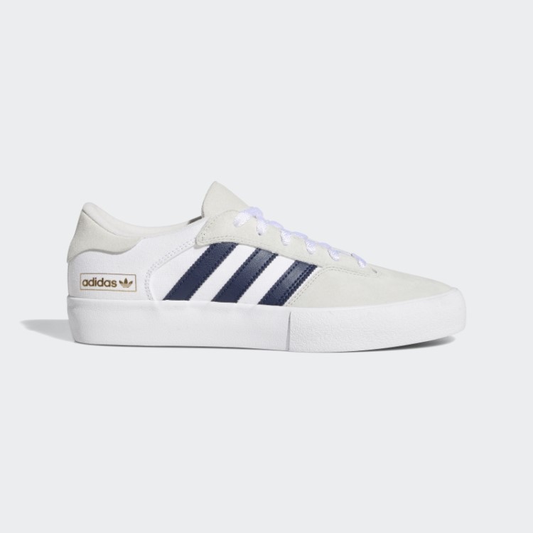Matchbreak Super Tênis Adidas Branco