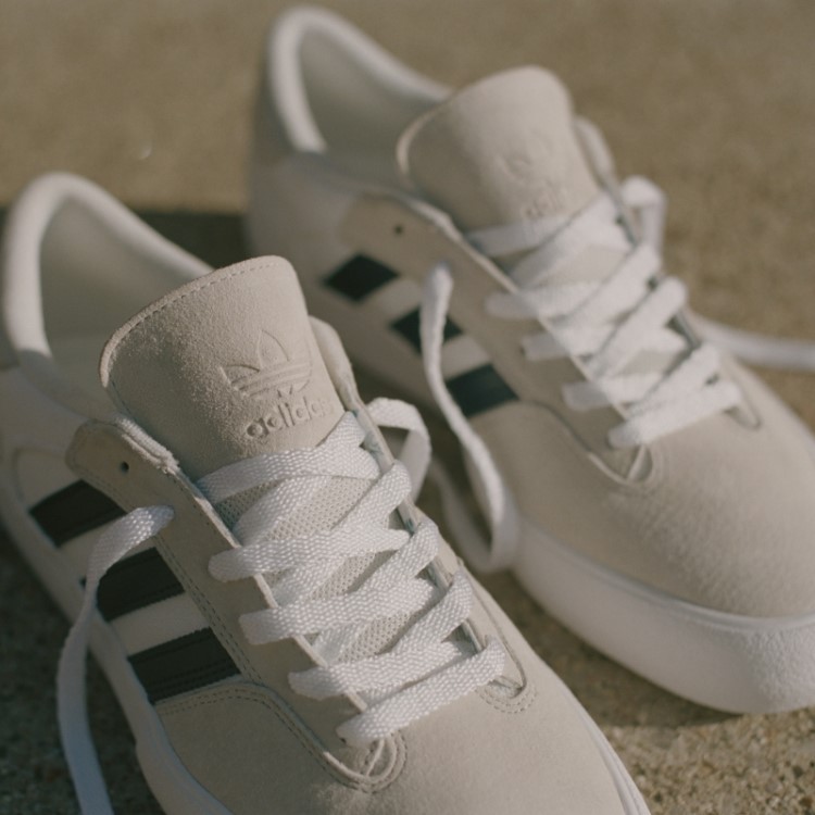 Matchbreak Super Tênis Adidas Branco