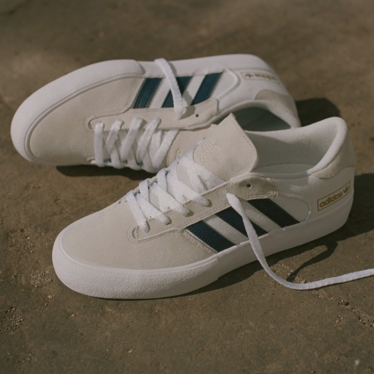 Matchbreak Super Tênis Adidas Branco