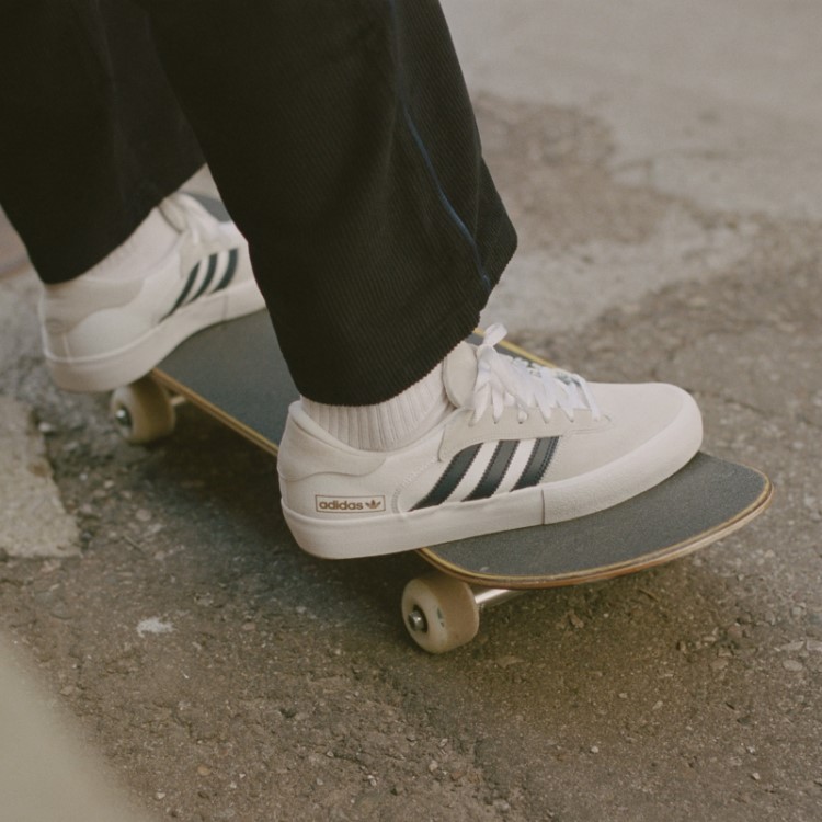 Matchbreak Super Tênis Adidas Branco