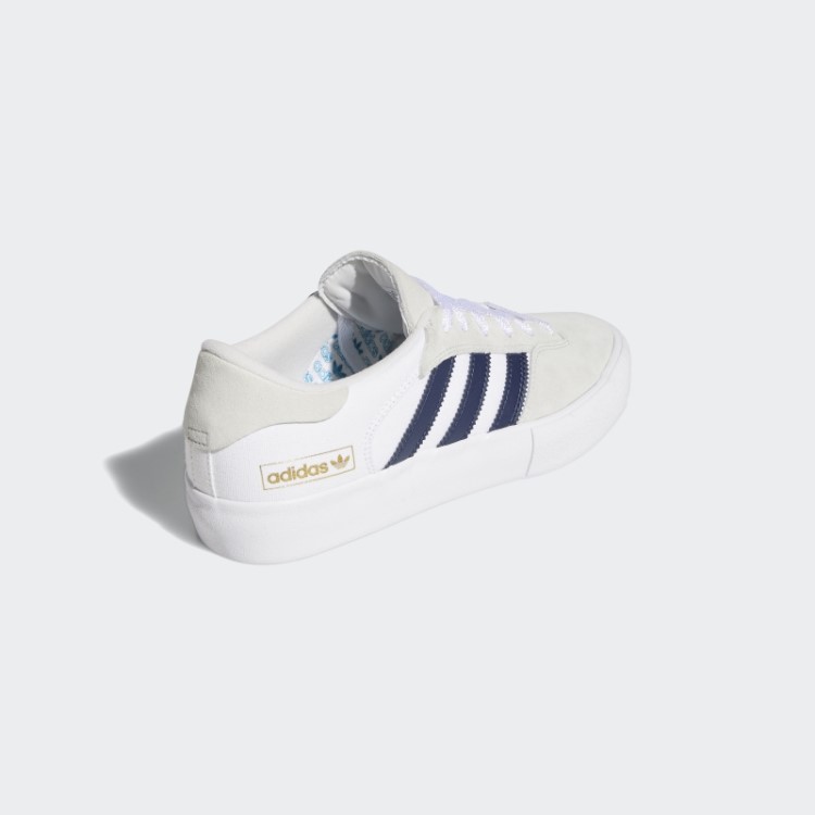 Matchbreak Super Tênis Adidas Branco