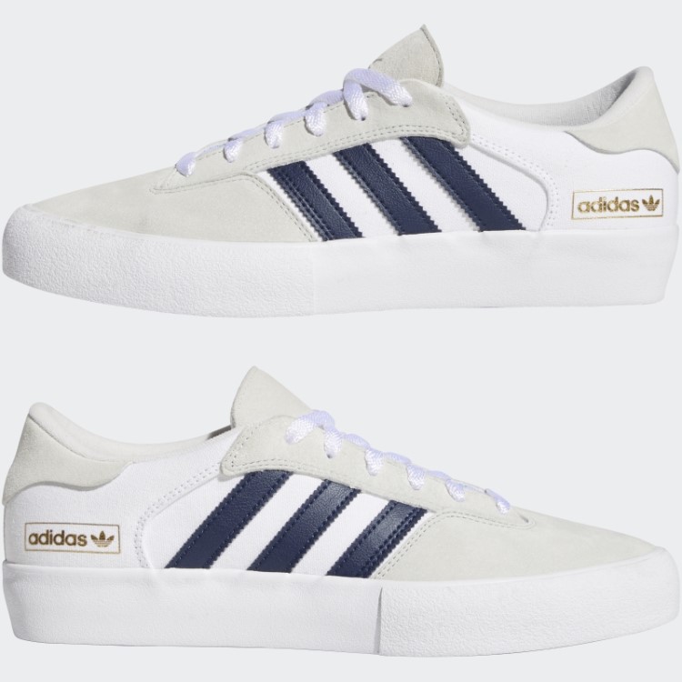 Matchbreak Super Tênis Adidas Branco