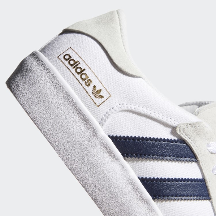 Matchbreak Super Tênis Adidas Branco