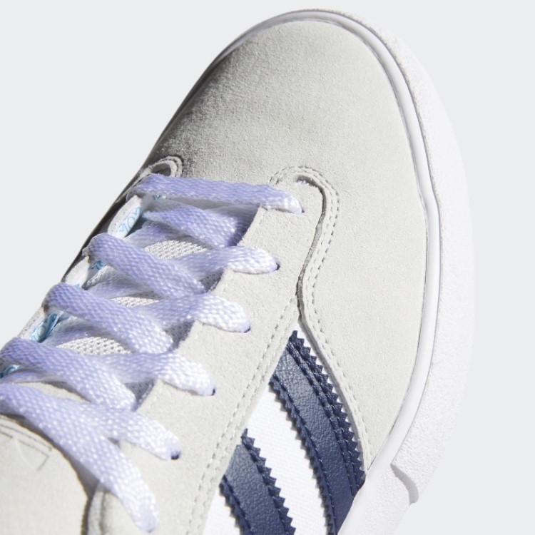 Matchbreak Super Tênis Adidas Branco