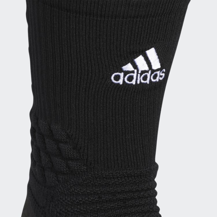 Meias Crew Creator 365 Adidas Preto