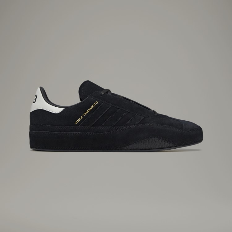 Quente Y-3 Gazela Adidas