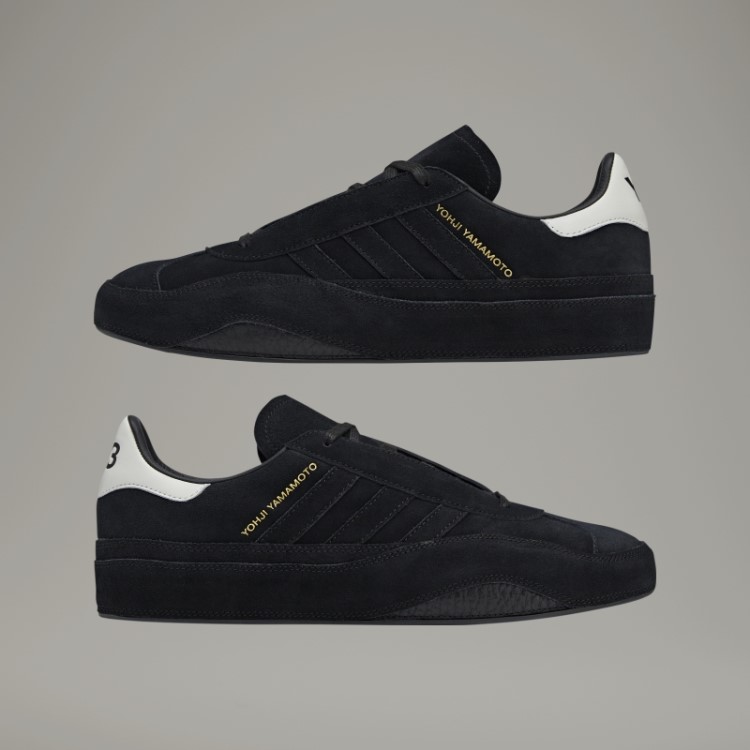 Quente Y-3 Gazela Adidas