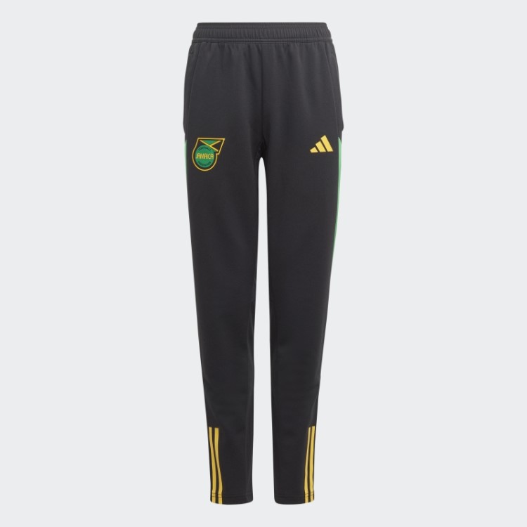 Calça De Treino Adidas Jamaica Tiro 23 Preta
