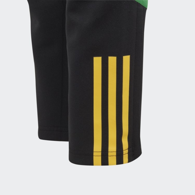 Calça De Treino Adidas Jamaica Tiro 23 Preta