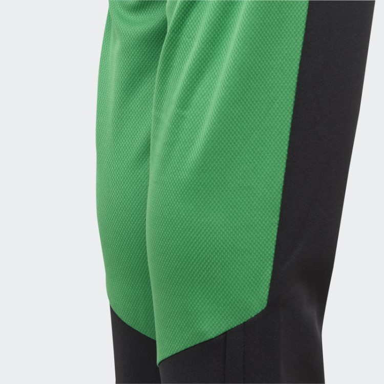 Calça De Treino Adidas Jamaica Tiro 23 Preta