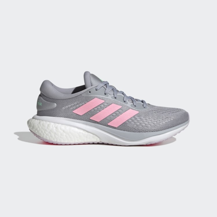 Tênis Supernova 2.0 Adidas Prata