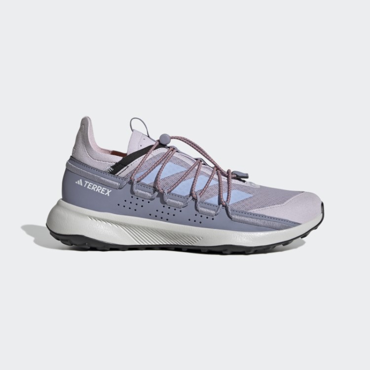 Sapatos De Viagem Silver Dawn Terrex Voyager 21 Adidas