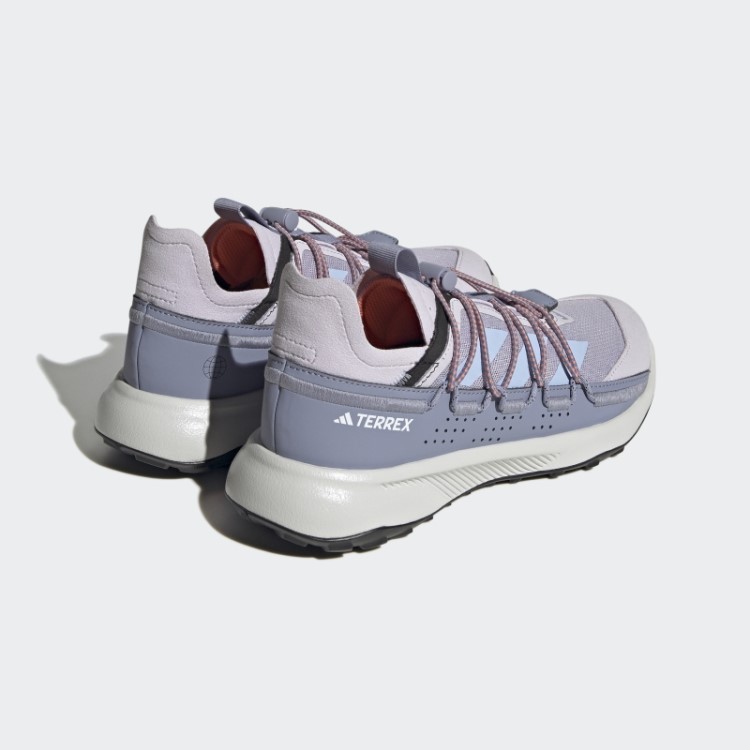 Sapatos De Viagem Silver Dawn Terrex Voyager 21 Adidas