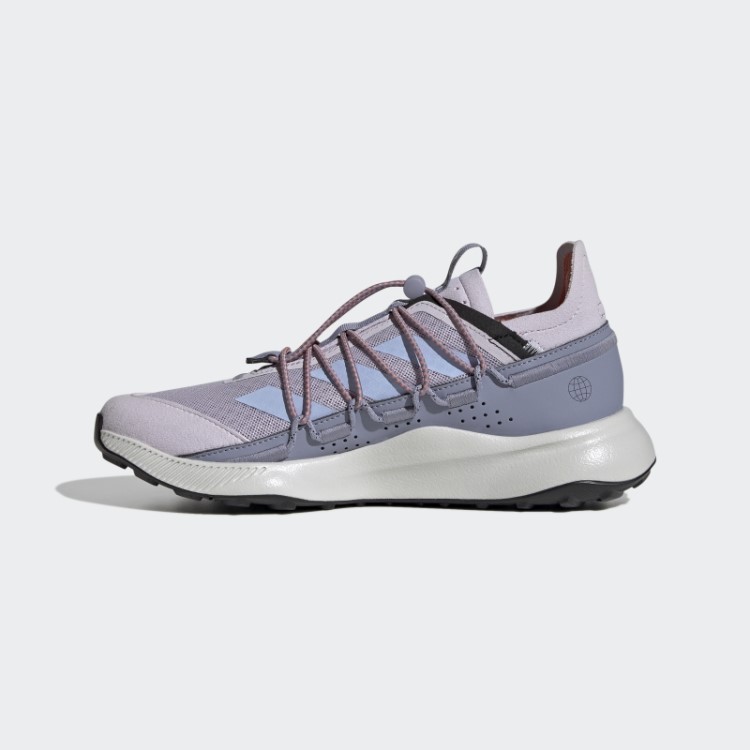 Sapatos De Viagem Silver Dawn Terrex Voyager 21 Adidas