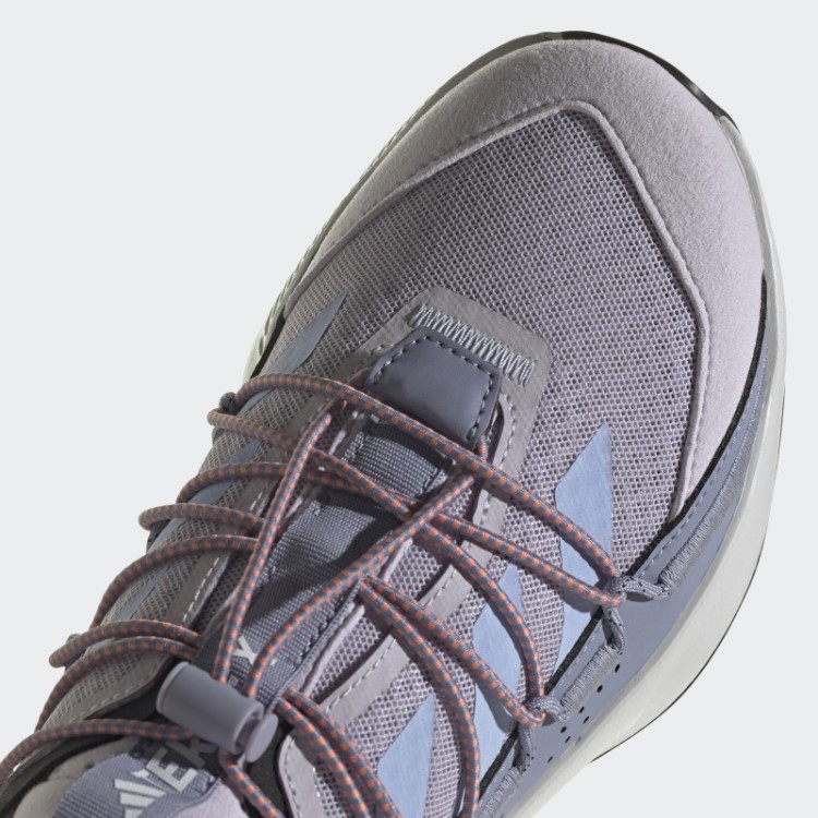 Sapatos De Viagem Silver Dawn Terrex Voyager 21 Adidas