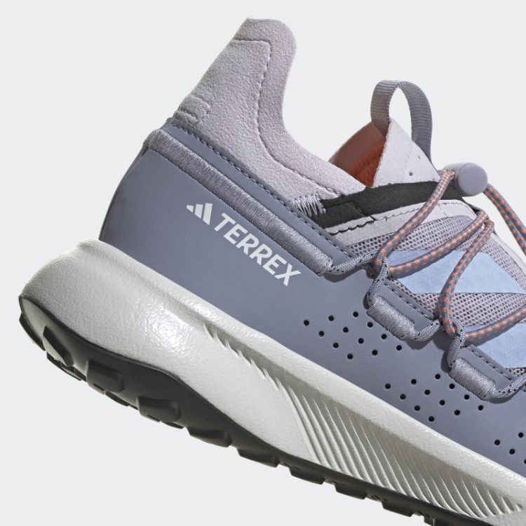 Sapatos De Viagem Silver Dawn Terrex Voyager 21 Adidas