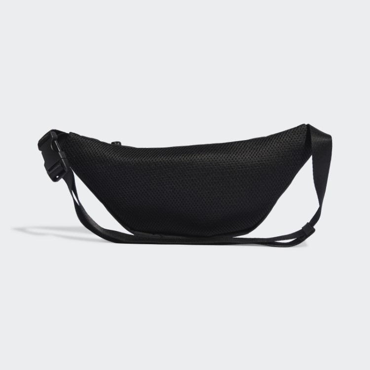 Bolsa De Cintura Premium Essentials Preta Adidas