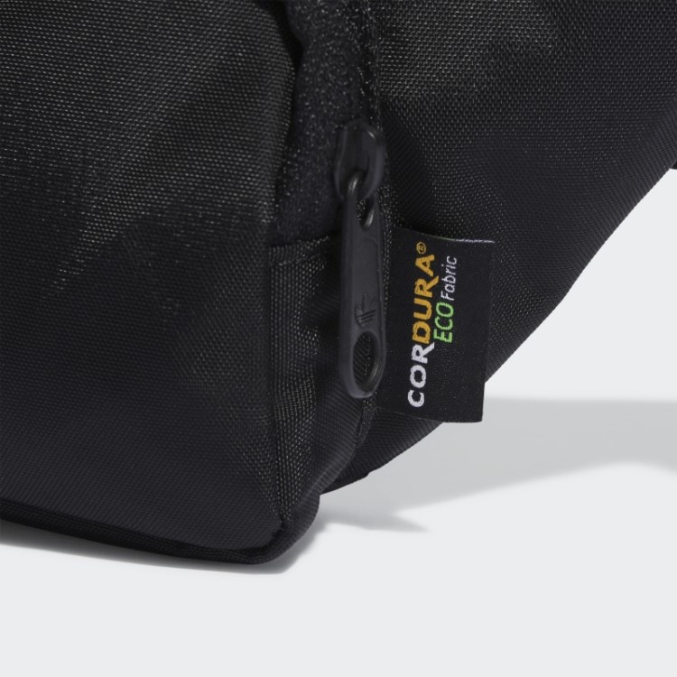 Bolsa De Cintura Premium Essentials Preta Adidas