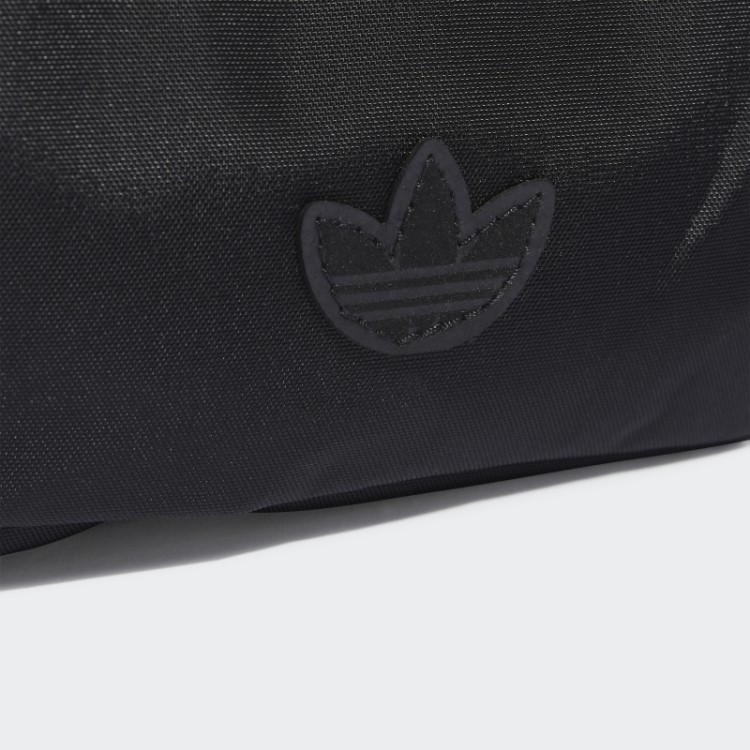 Bolsa De Cintura Premium Essentials Preta Adidas