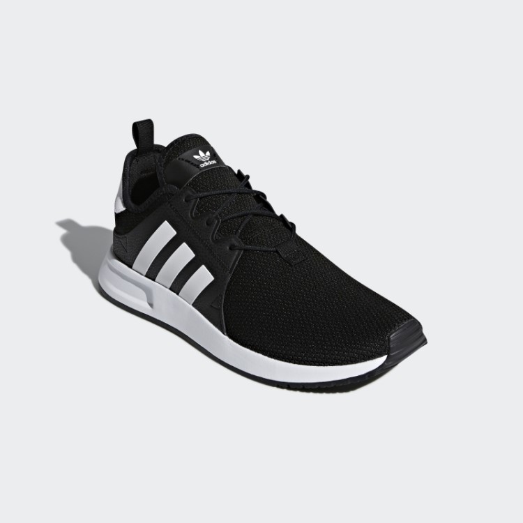 Sapatos Brancos Adidas X-plr