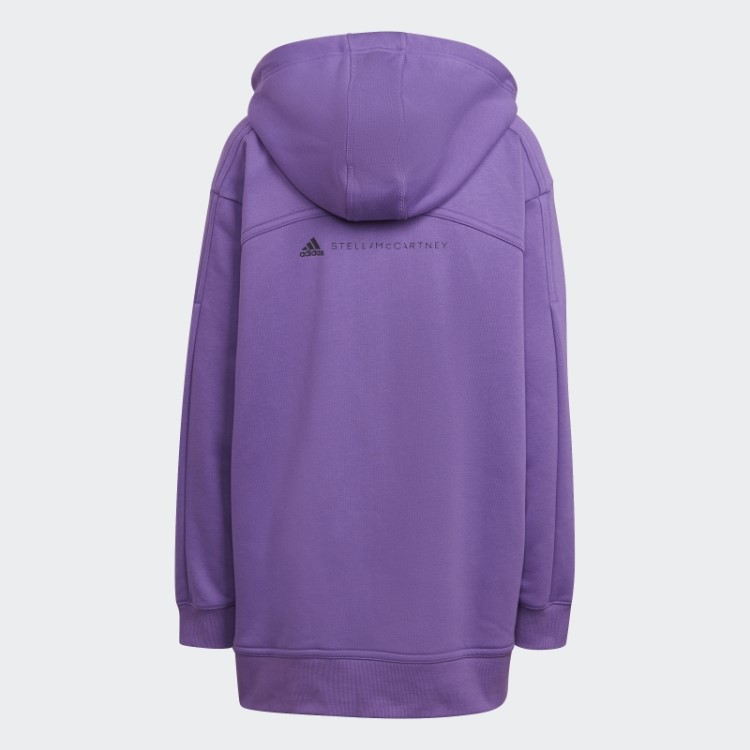 Jaqueta Roxa Adidas By Stella Mccartney Truestrength Maternidade 3 Em 1 Quente