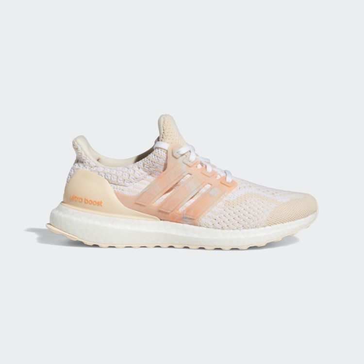 Tênis Adidas Ultraboost Dna Laranja