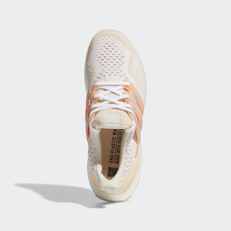 Tênis Adidas Ultraboost Dna Laranja
