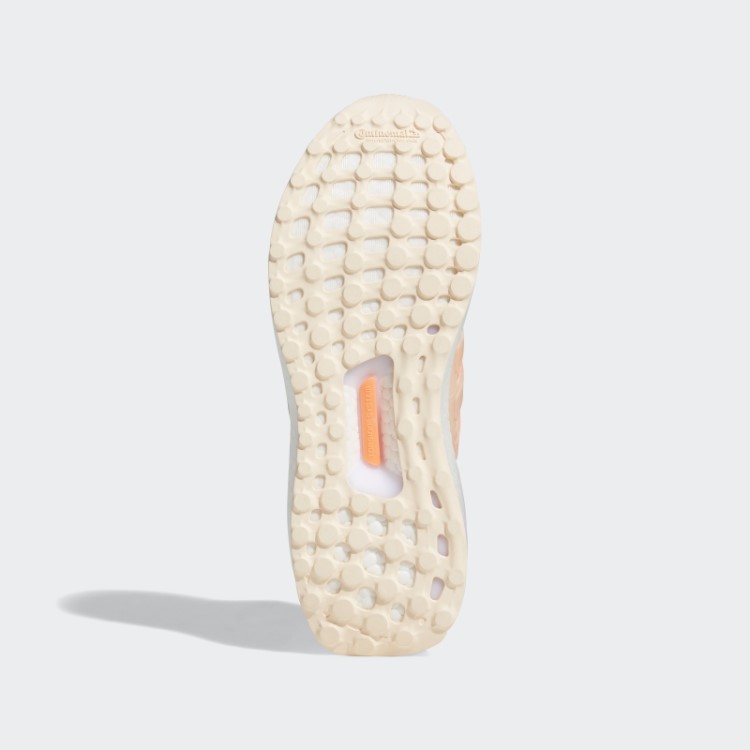 Tênis Adidas Ultraboost Dna Laranja