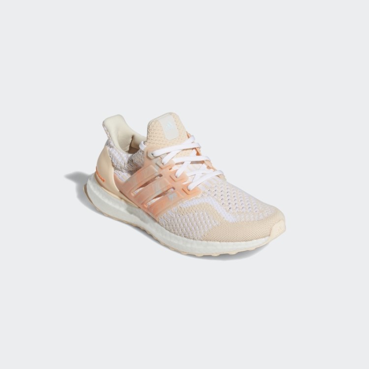 Tênis Adidas Ultraboost Dna Laranja