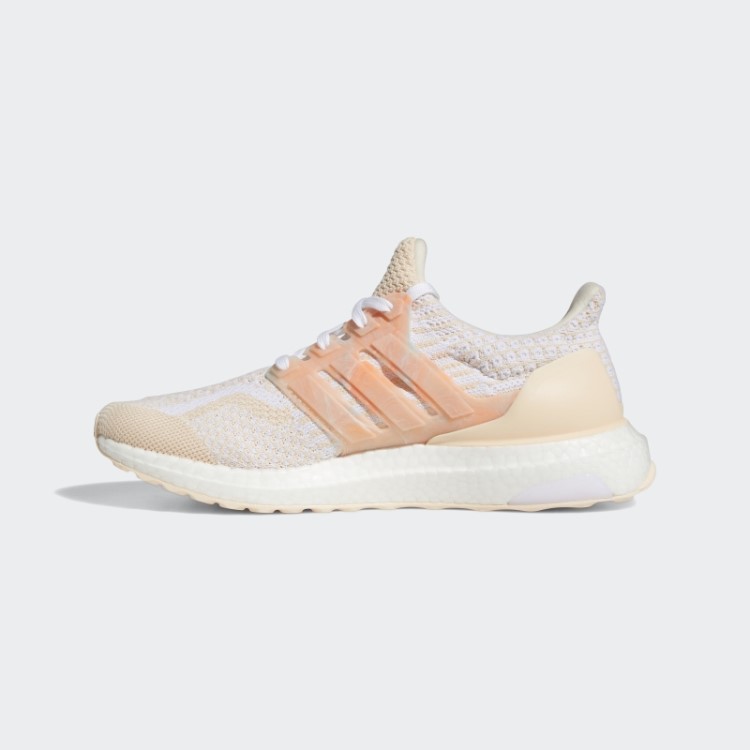 Tênis Adidas Ultraboost Dna Laranja