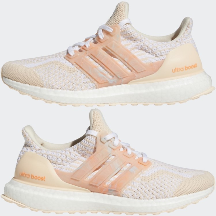Tênis Adidas Ultraboost Dna Laranja